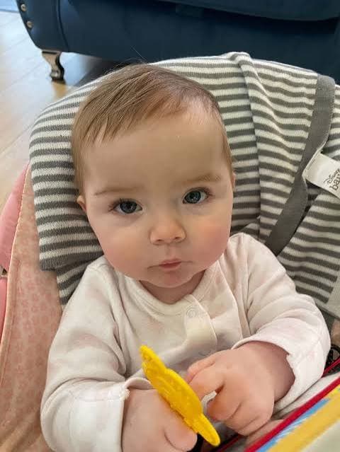 London Mother Mulls Egg Freezing for Daughter Who Entered Puberty at 10 Months
