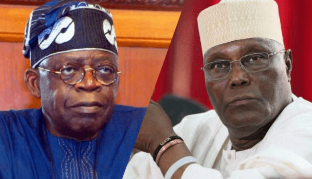 Atiku Questions Who Leads Nigeria as Tinubu’s 21-Day Vacation Ends