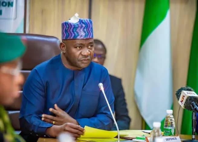 Defence Minister Proposes Military Training for All Nigerians
