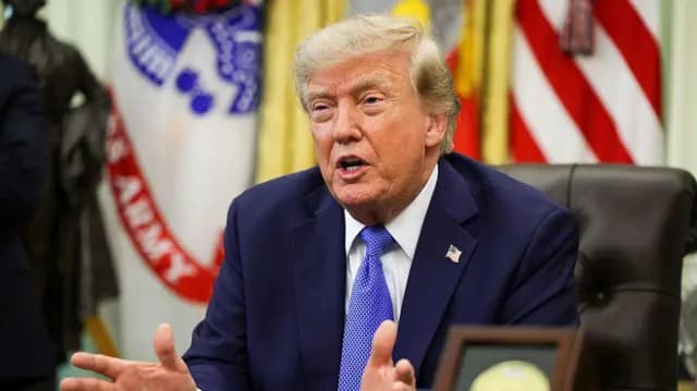 US Implements New Visa Limits Targeting Birth Tourism Facilitators