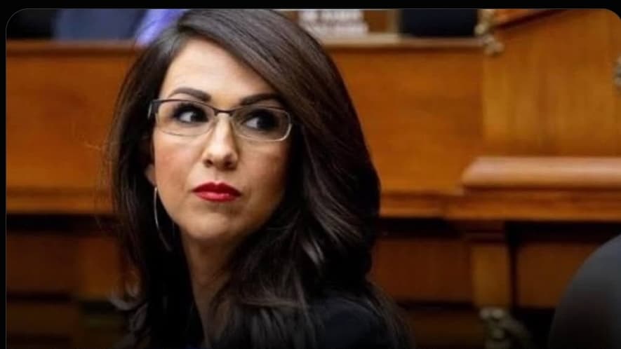 Congresswoman Lauren Boebert Accused in Ethics Complaint of Sexual Relationships with Three Staffers and $200,000 Hush Payment