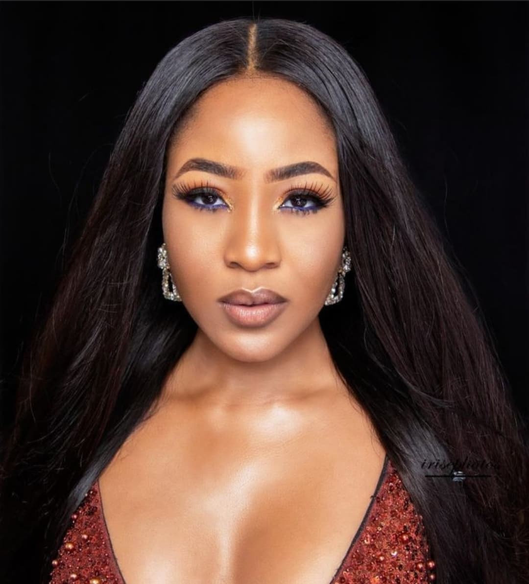 Former BBnaija Star Erica Nlewedim Replies to X User Who Said They Hate Her